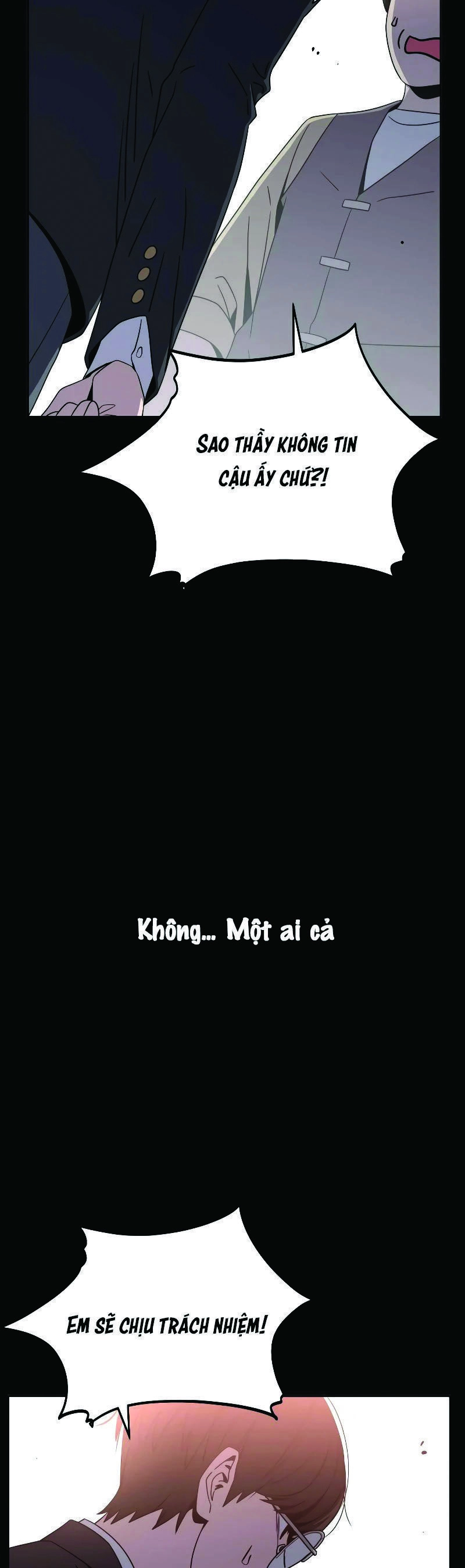 Lớ Ngớ Vớ Phải Tình Yêu Chapter 74.2 - 18