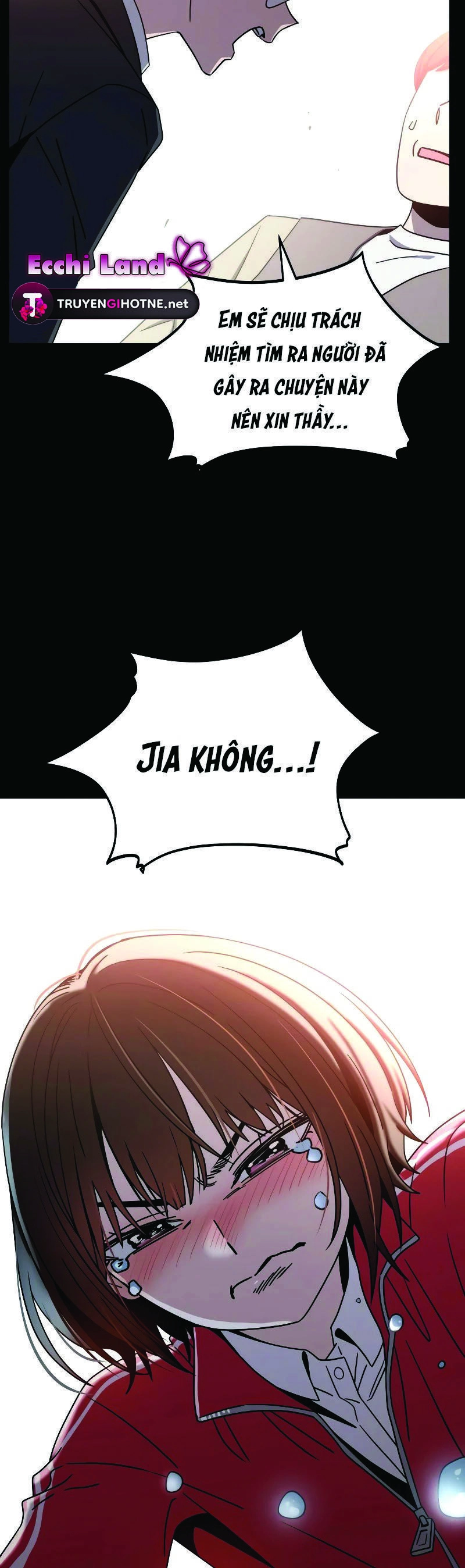 Lớ Ngớ Vớ Phải Tình Yêu Chapter 74.2 - 19