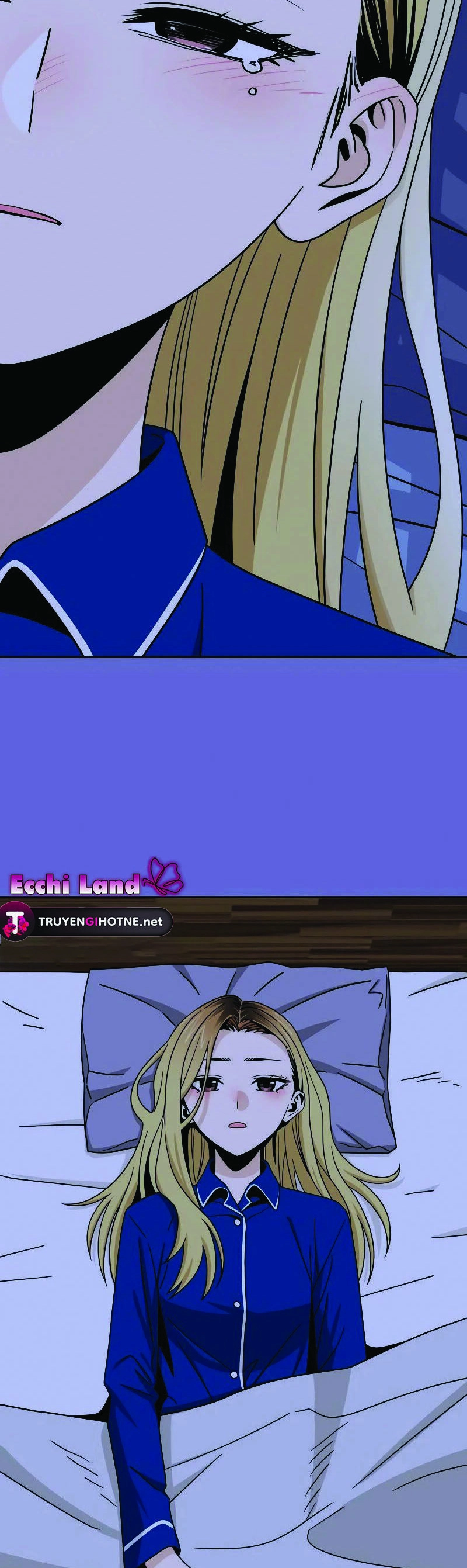 Lớ Ngớ Vớ Phải Tình Yêu Chapter 74.2 - 22