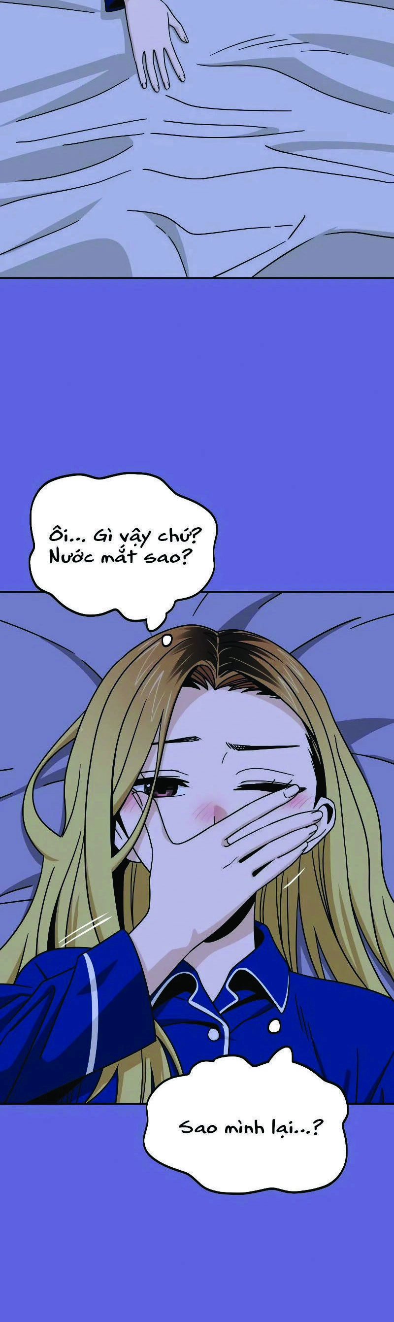 Lớ Ngớ Vớ Phải Tình Yêu Chapter 74.2 - 23