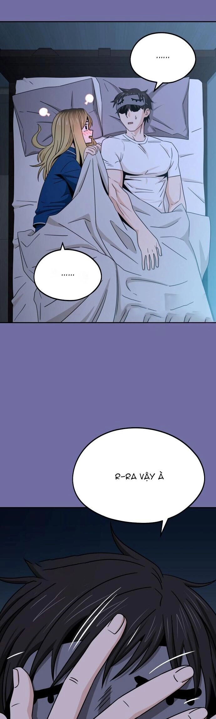 Lớ Ngớ Vớ Phải Tình Yêu Chapter 75.1 - 10