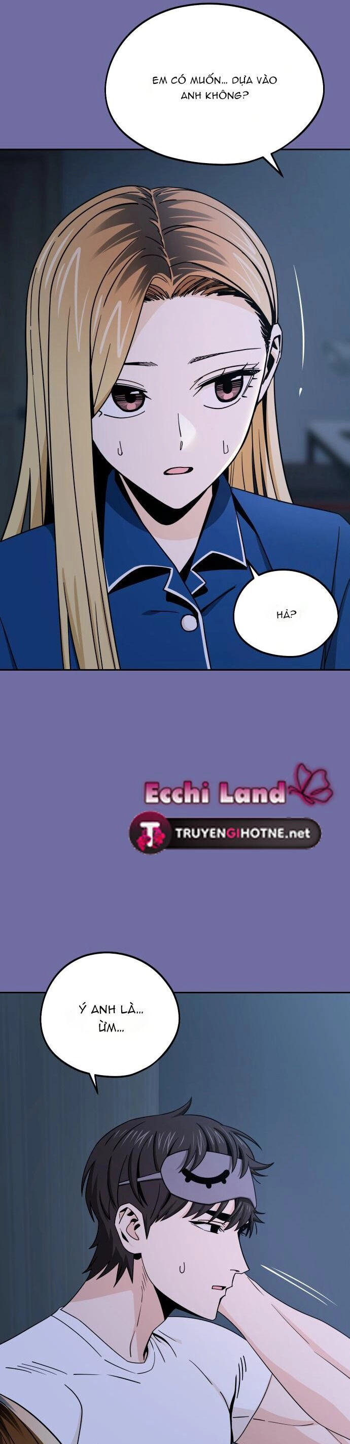 Lớ Ngớ Vớ Phải Tình Yêu Chapter 75.1 - 16