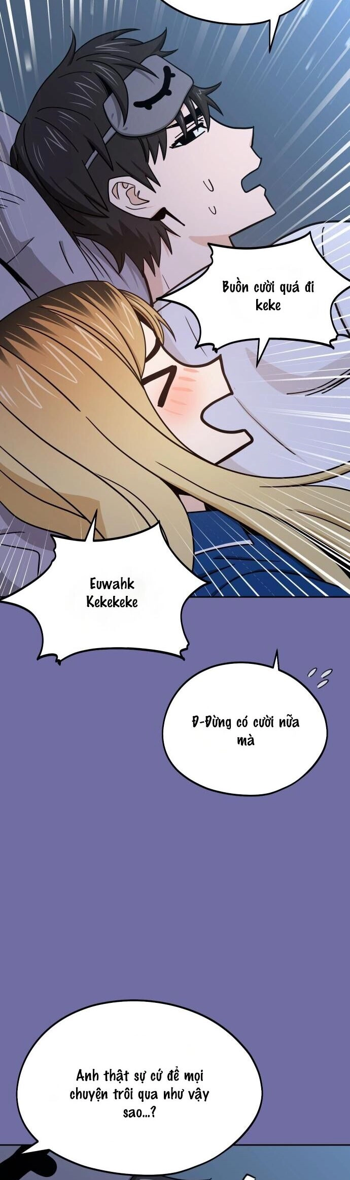 Lớ Ngớ Vớ Phải Tình Yêu Chapter 75.1 - 23