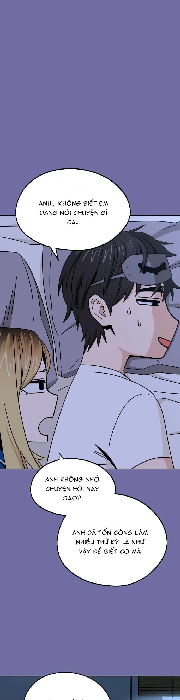 Lớ Ngớ Vớ Phải Tình Yêu Chapter 75.2 - 1