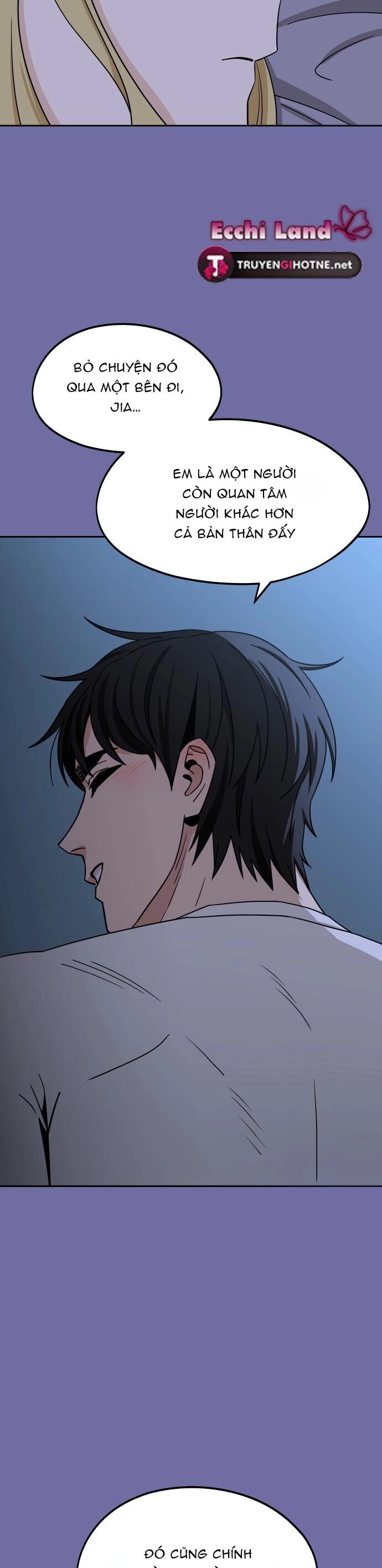 Lớ Ngớ Vớ Phải Tình Yêu Chapter 75.2 - 5