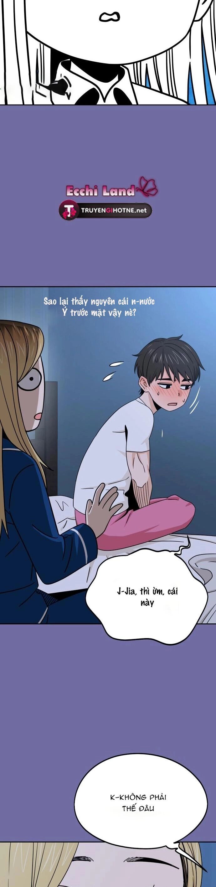 Lớ Ngớ Vớ Phải Tình Yêu Chapter 75.2 - 14