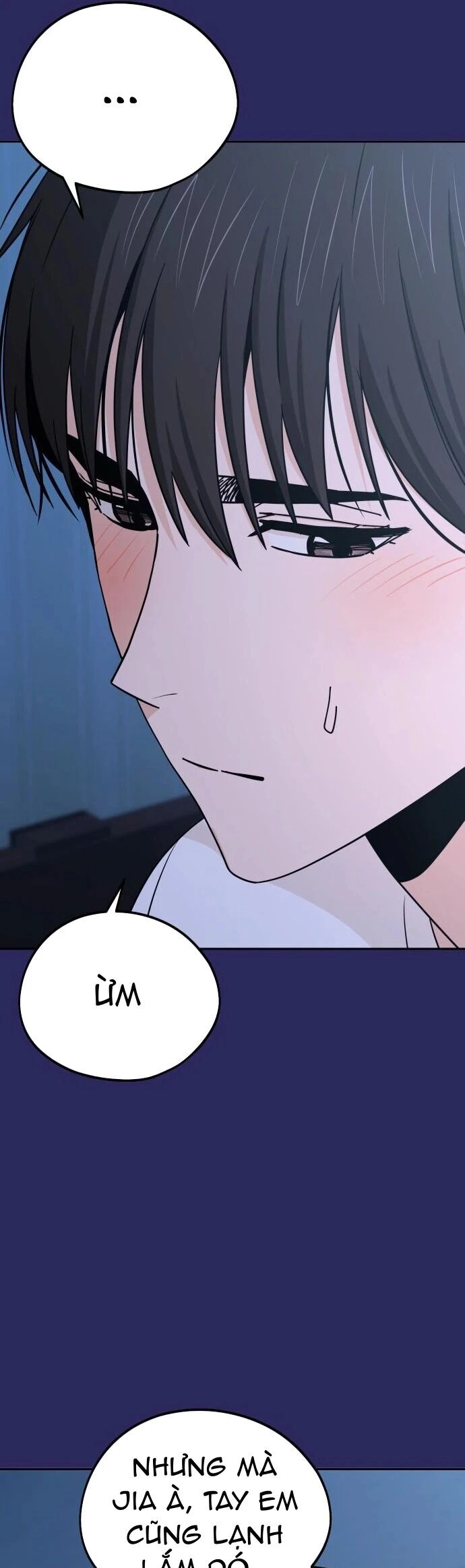 Lớ Ngớ Vớ Phải Tình Yêu Chapter 76.1 - 19