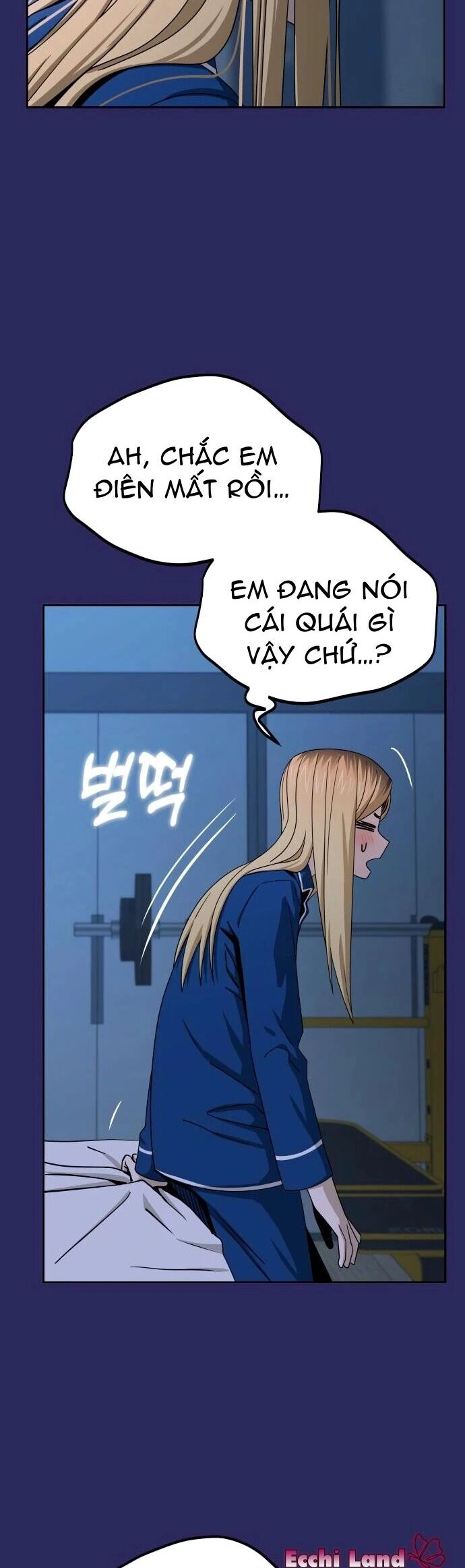 Lớ Ngớ Vớ Phải Tình Yêu Chapter 76.2 - 6