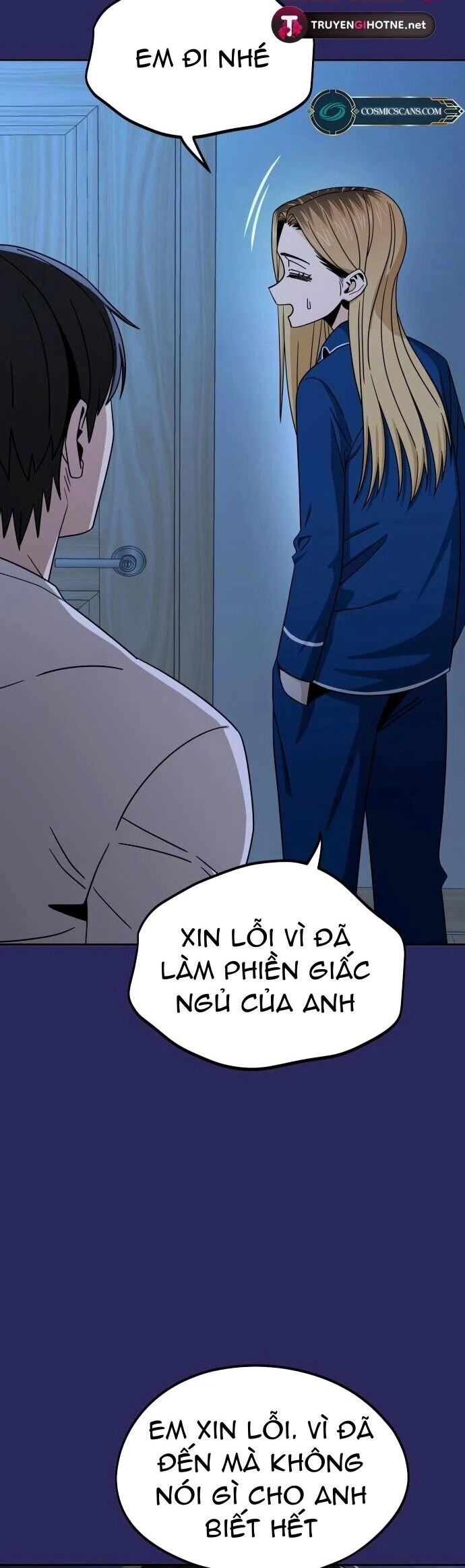 Lớ Ngớ Vớ Phải Tình Yêu Chapter 76.2 - 7