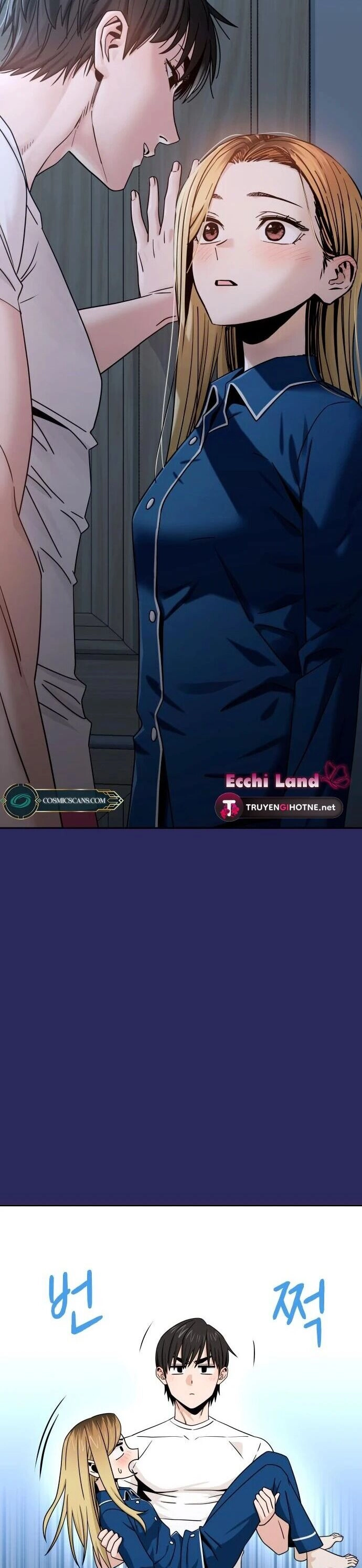 Lớ Ngớ Vớ Phải Tình Yêu Chapter 76.2 - 10