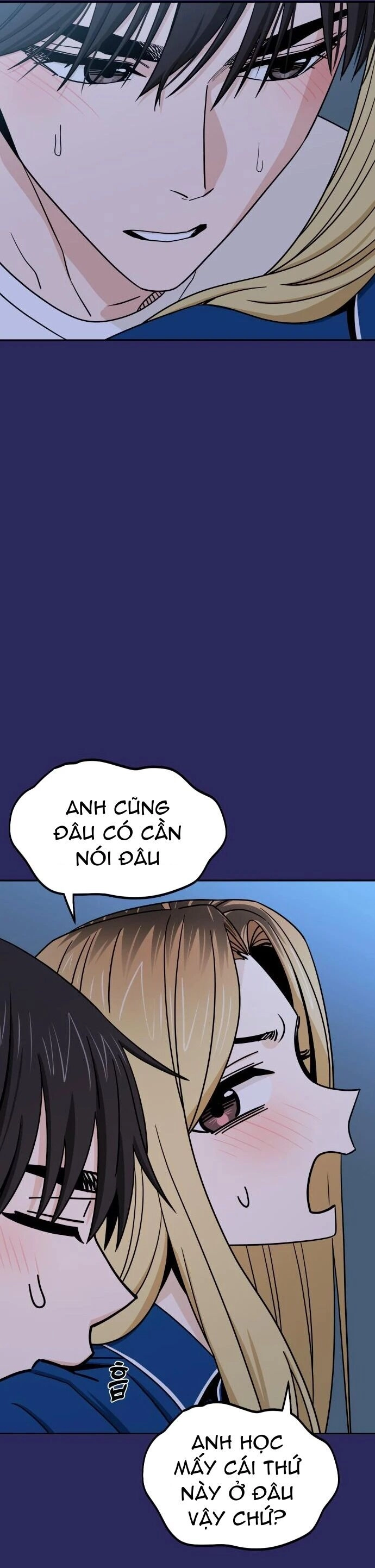 Lớ Ngớ Vớ Phải Tình Yêu Chapter 76.2 - 12