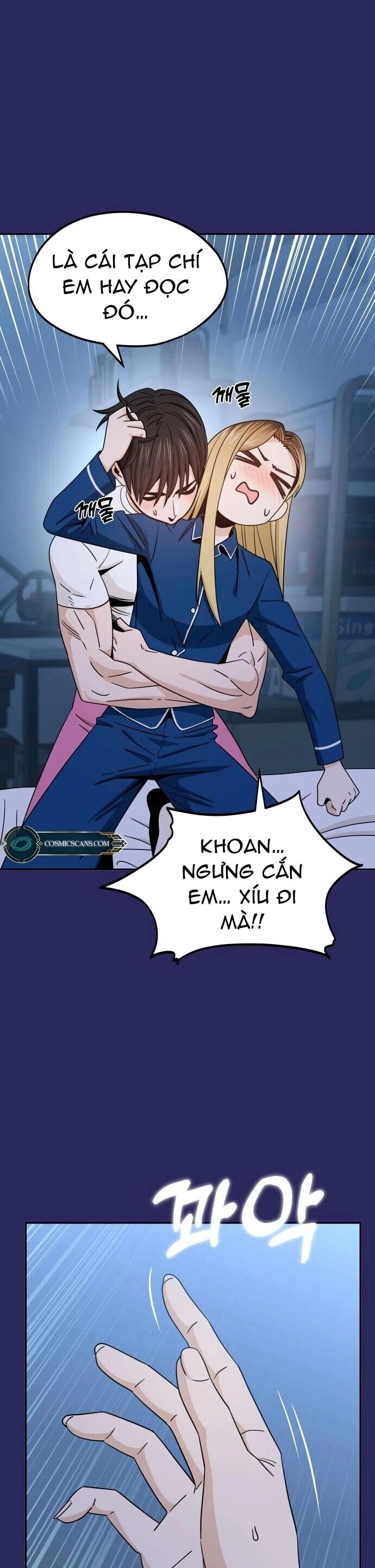 Lớ Ngớ Vớ Phải Tình Yêu Chapter 76.2 - 13