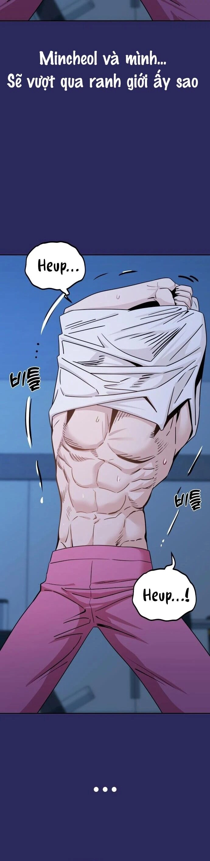 Lớ Ngớ Vớ Phải Tình Yêu Chapter 76.2 - 17