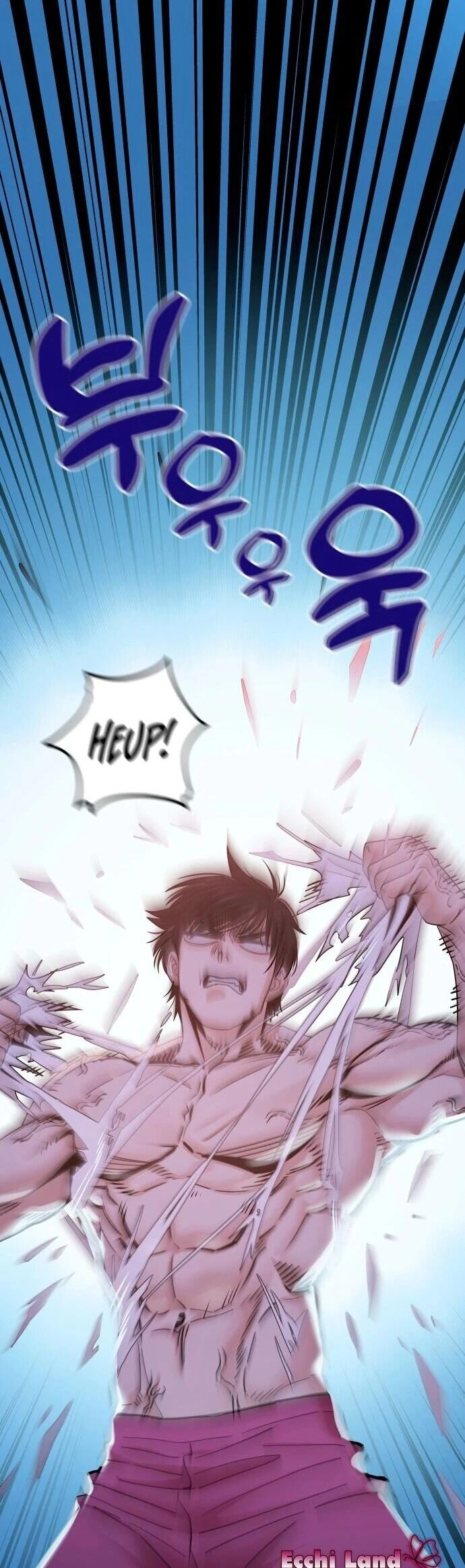 Lớ Ngớ Vớ Phải Tình Yêu Chapter 76.2 - 19