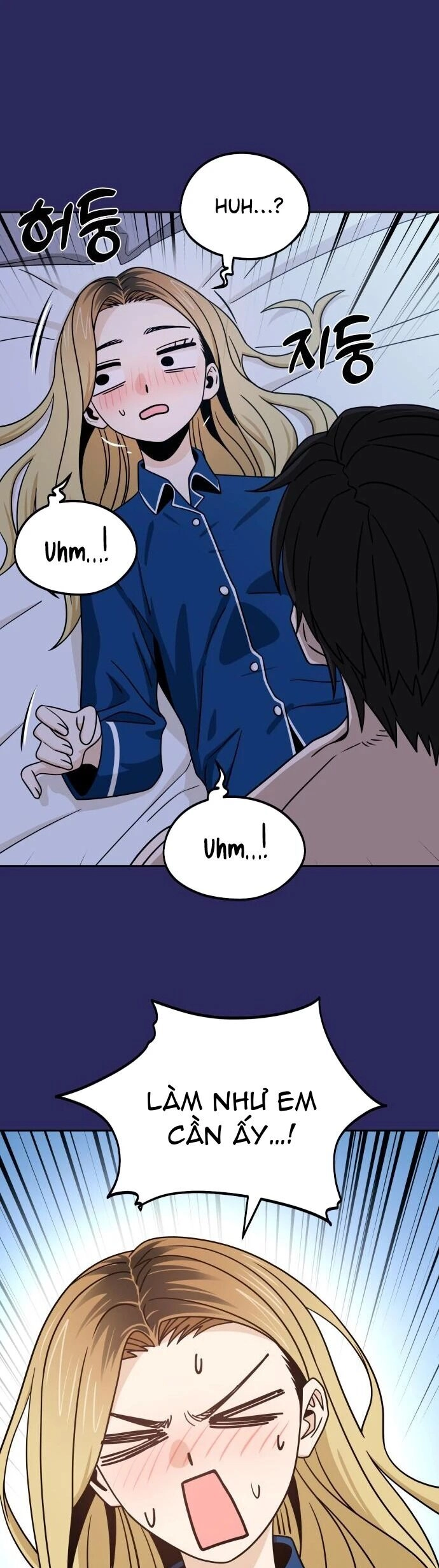 Lớ Ngớ Vớ Phải Tình Yêu Chapter 76.2 - 22