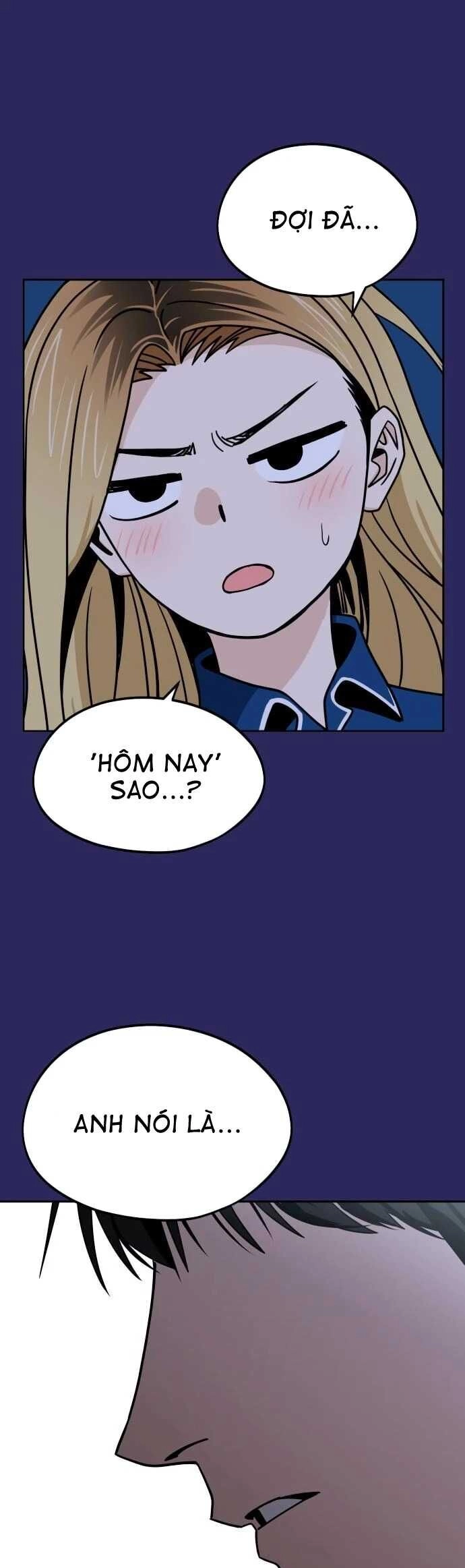 Lớ Ngớ Vớ Phải Tình Yêu Chapter 77.1 - 2