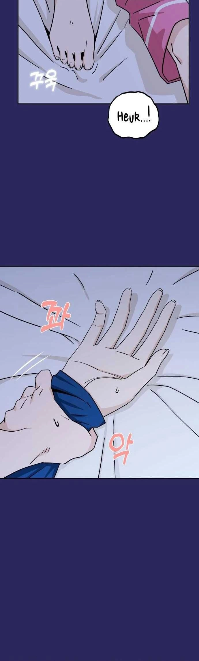 Lớ Ngớ Vớ Phải Tình Yêu Chapter 77.1 - 9