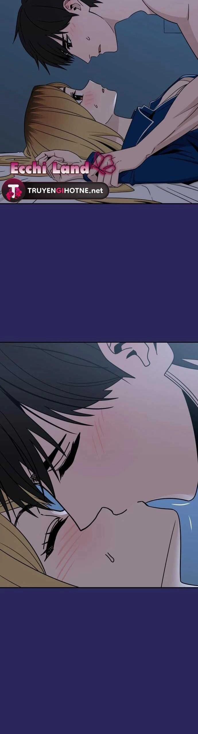 Lớ Ngớ Vớ Phải Tình Yêu Chapter 77.1 - 11