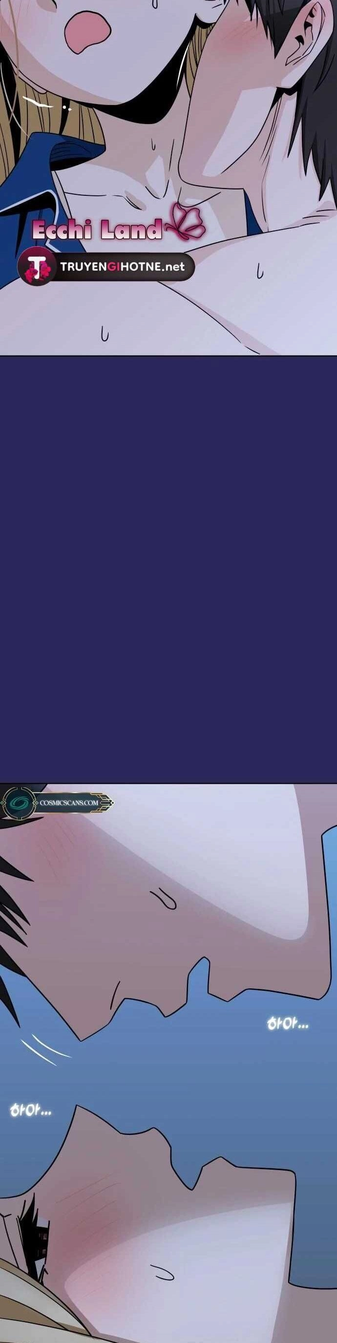 Lớ Ngớ Vớ Phải Tình Yêu Chapter 77.1 - 17