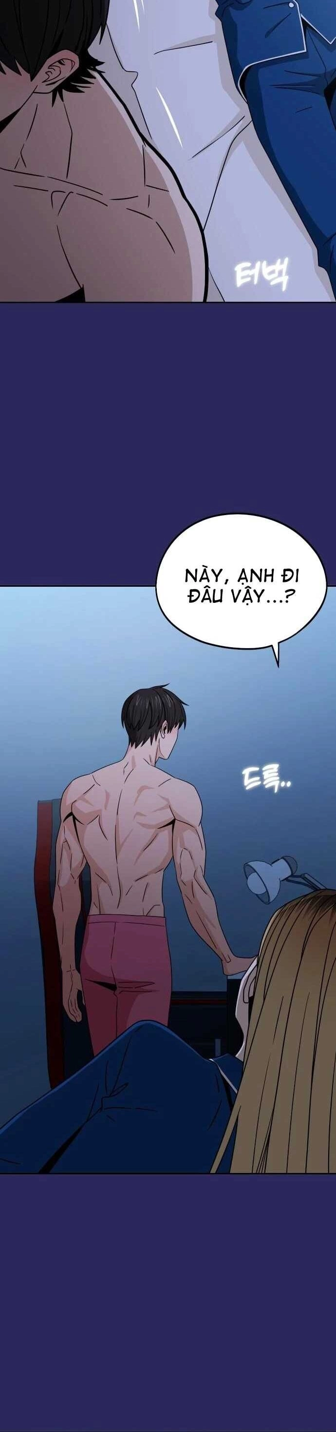 Lớ Ngớ Vớ Phải Tình Yêu Chapter 77.1 - 25