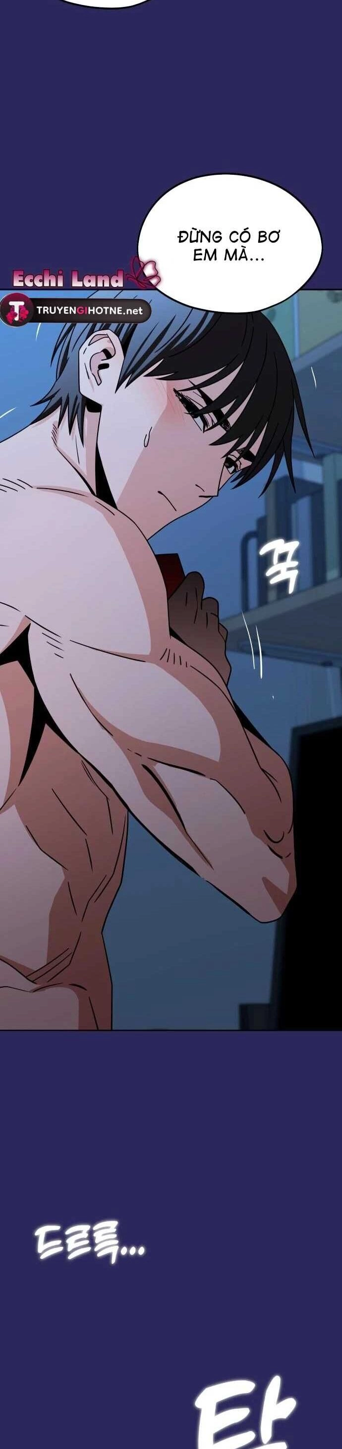 Lớ Ngớ Vớ Phải Tình Yêu Chapter 77.1 - 27