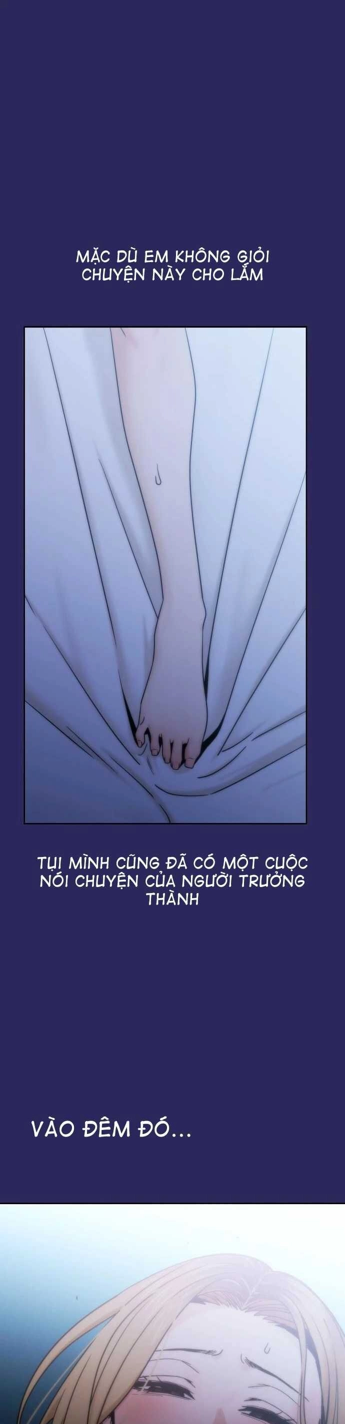 Lớ Ngớ Vớ Phải Tình Yêu Chapter 77.2 - 12