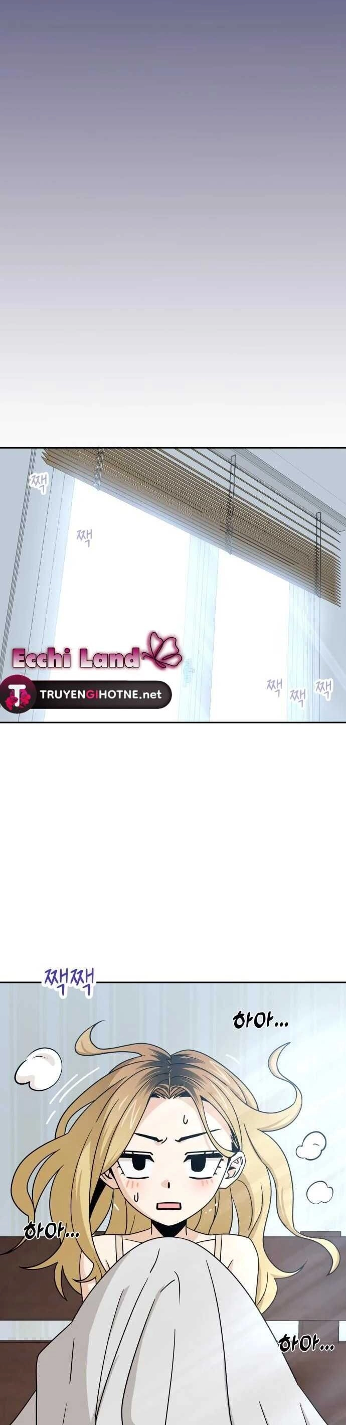 Lớ Ngớ Vớ Phải Tình Yêu Chapter 77.2 - 16