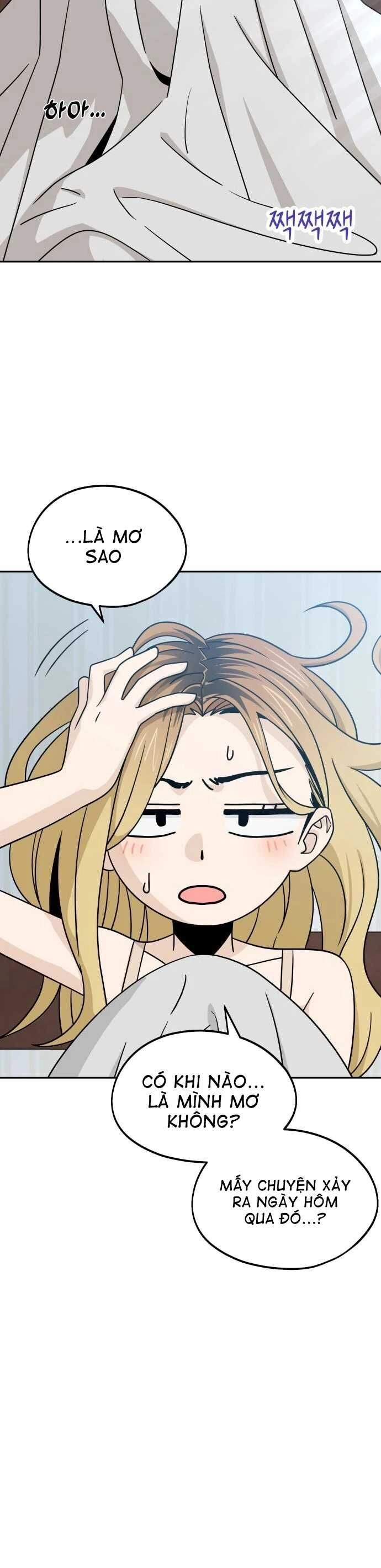 Lớ Ngớ Vớ Phải Tình Yêu Chapter 77.2 - 17