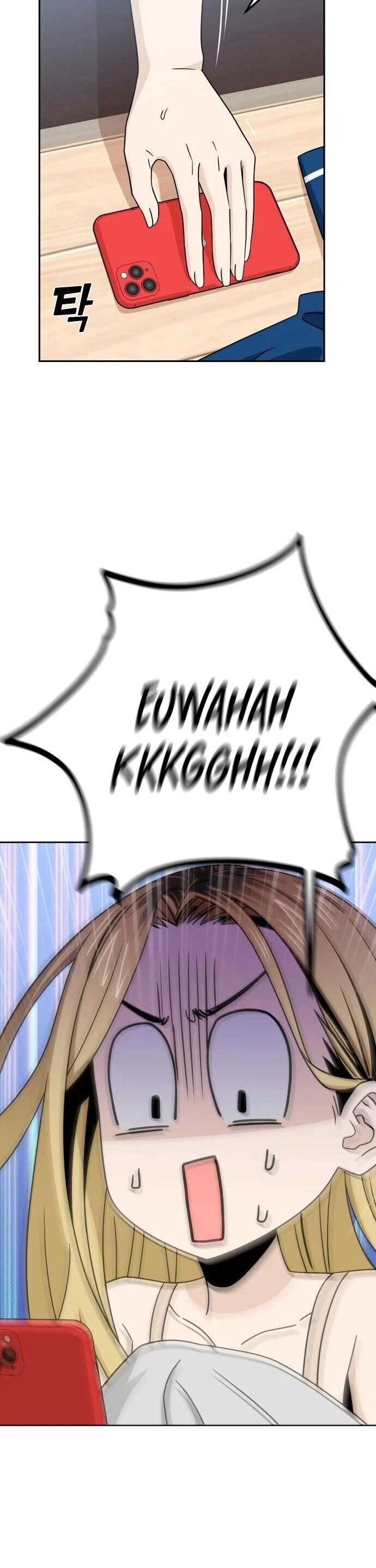 Lớ Ngớ Vớ Phải Tình Yêu Chapter 77.2 - 20