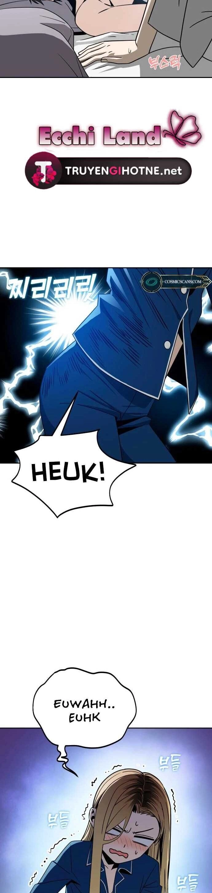 Lớ Ngớ Vớ Phải Tình Yêu Chapter 77.2 - 22