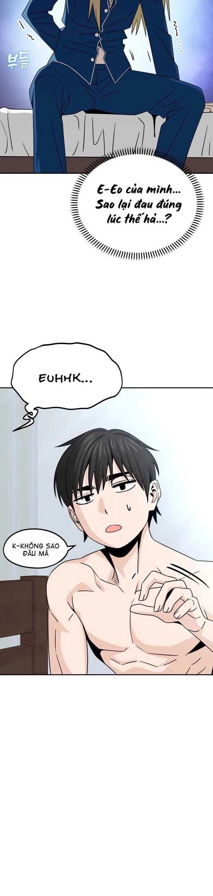 Lớ Ngớ Vớ Phải Tình Yêu Chapter 77.2 - 23