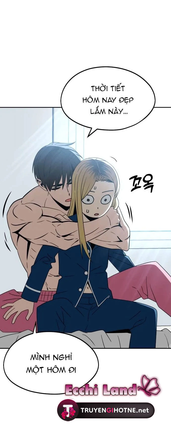 Lớ Ngớ Vớ Phải Tình Yêu Chapter 78.1 - 4