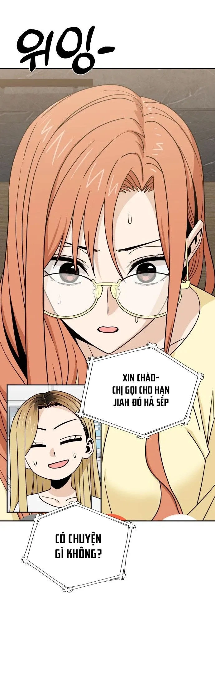 Lớ Ngớ Vớ Phải Tình Yêu Chapter 78.2 - 6