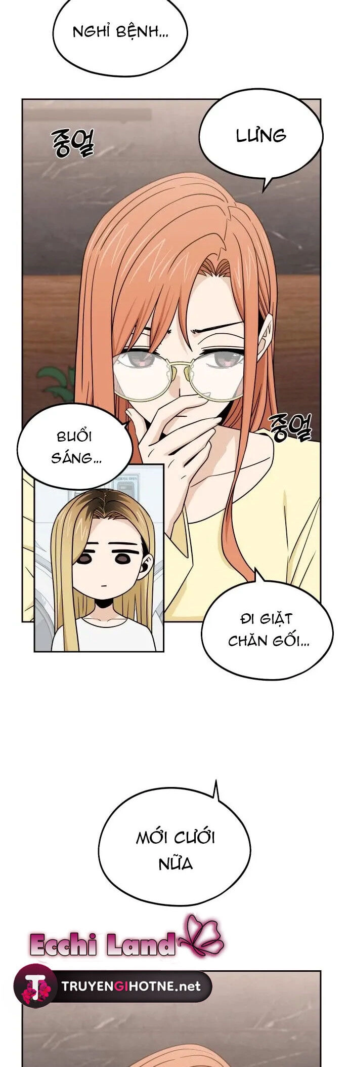 Lớ Ngớ Vớ Phải Tình Yêu Chapter 78.2 - 10