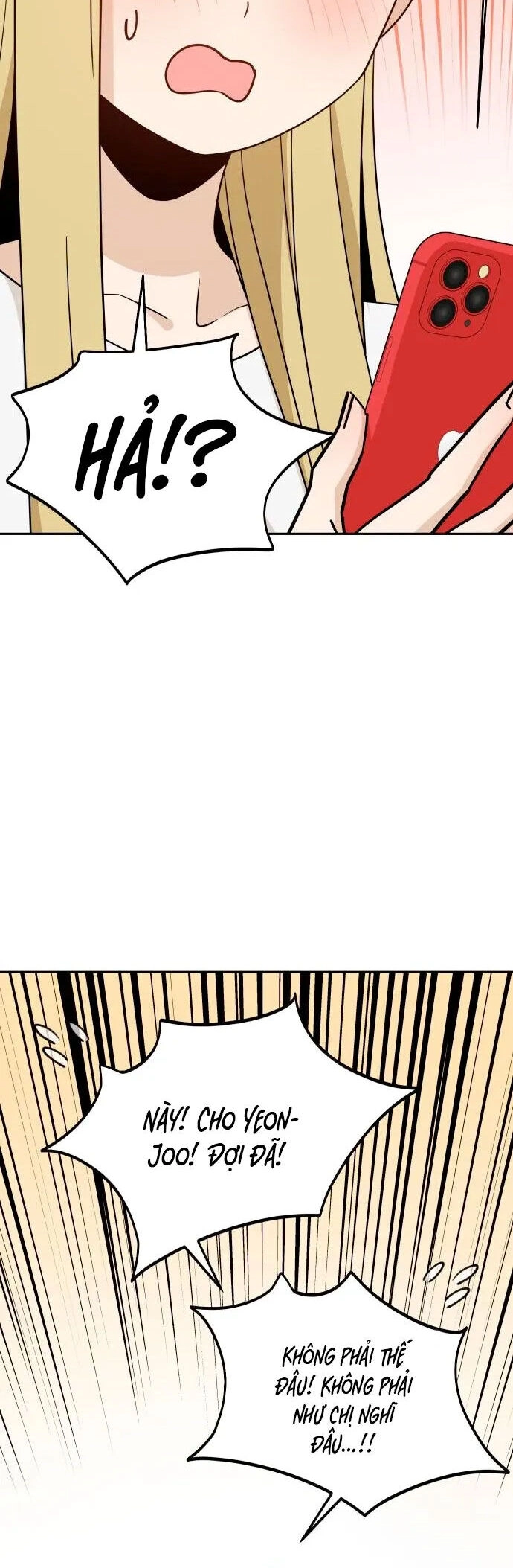 Lớ Ngớ Vớ Phải Tình Yêu Chapter 78.2 - 12