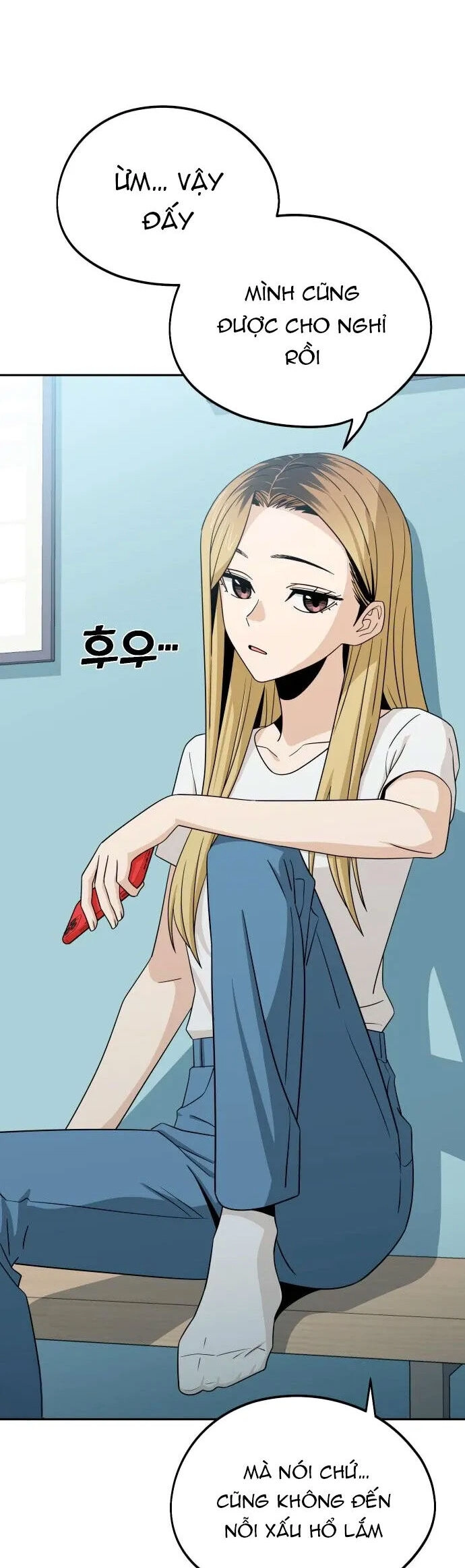 Lớ Ngớ Vớ Phải Tình Yêu Chapter 78.2 - 14