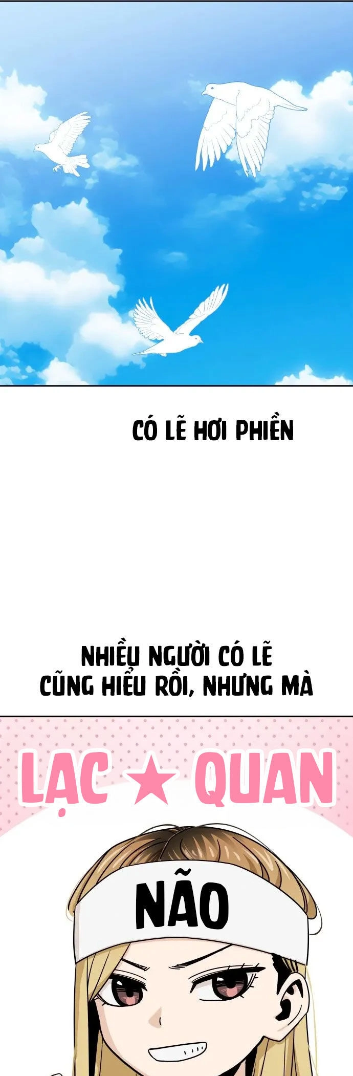 Lớ Ngớ Vớ Phải Tình Yêu Chapter 78.2 - 21
