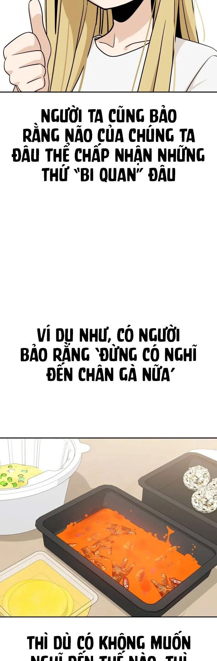 Lớ Ngớ Vớ Phải Tình Yêu Chapter 78.2 - 22