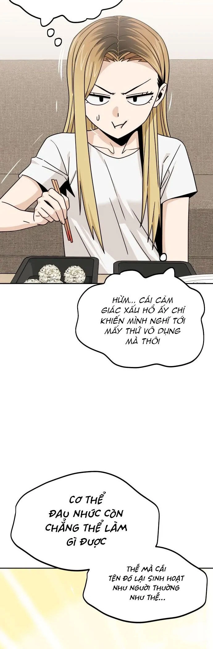 Lớ Ngớ Vớ Phải Tình Yêu Chapter 78.2 - 24