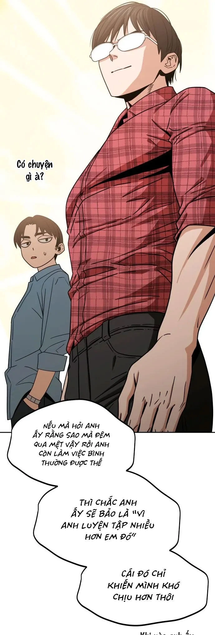 Lớ Ngớ Vớ Phải Tình Yêu Chapter 78.2 - 25