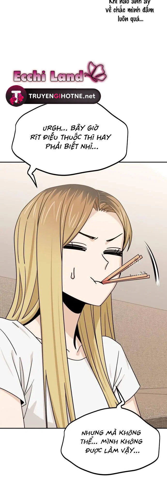 Lớ Ngớ Vớ Phải Tình Yêu Chapter 78.2 - 26