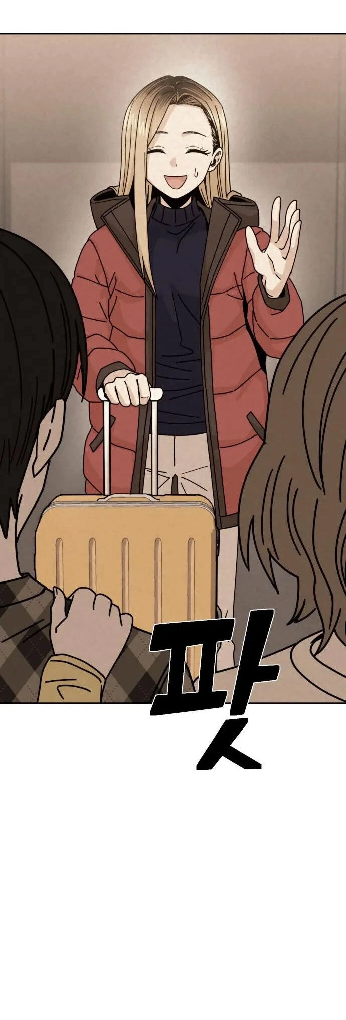 Lớ Ngớ Vớ Phải Tình Yêu Chapter 78.2 - 28