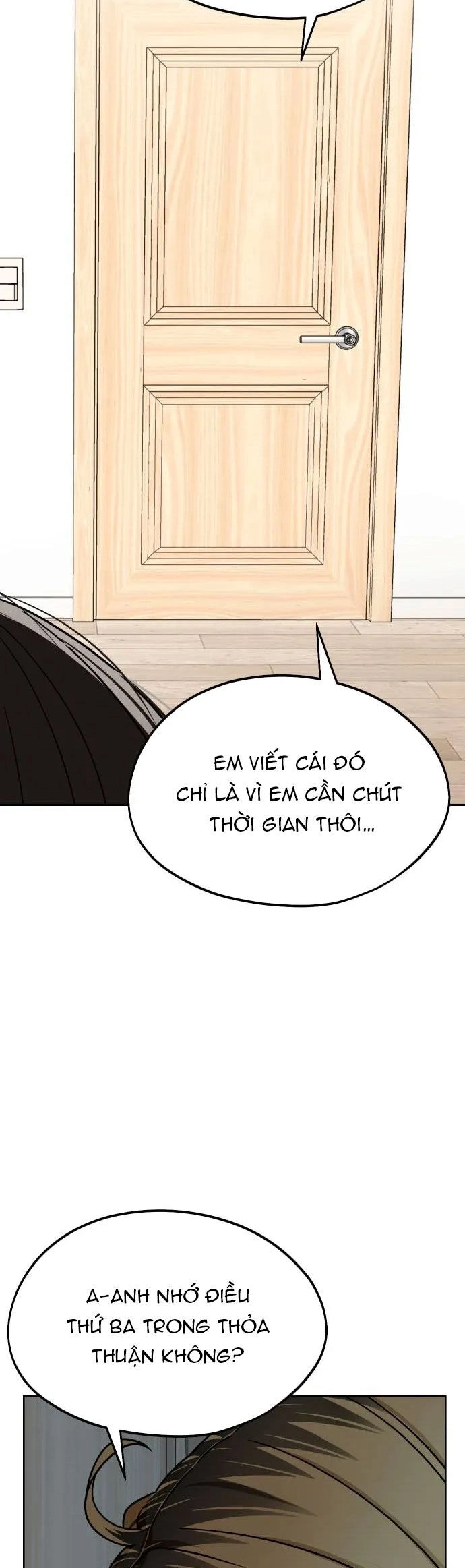 Lớ Ngớ Vớ Phải Tình Yêu Chapter 78.2 - 35