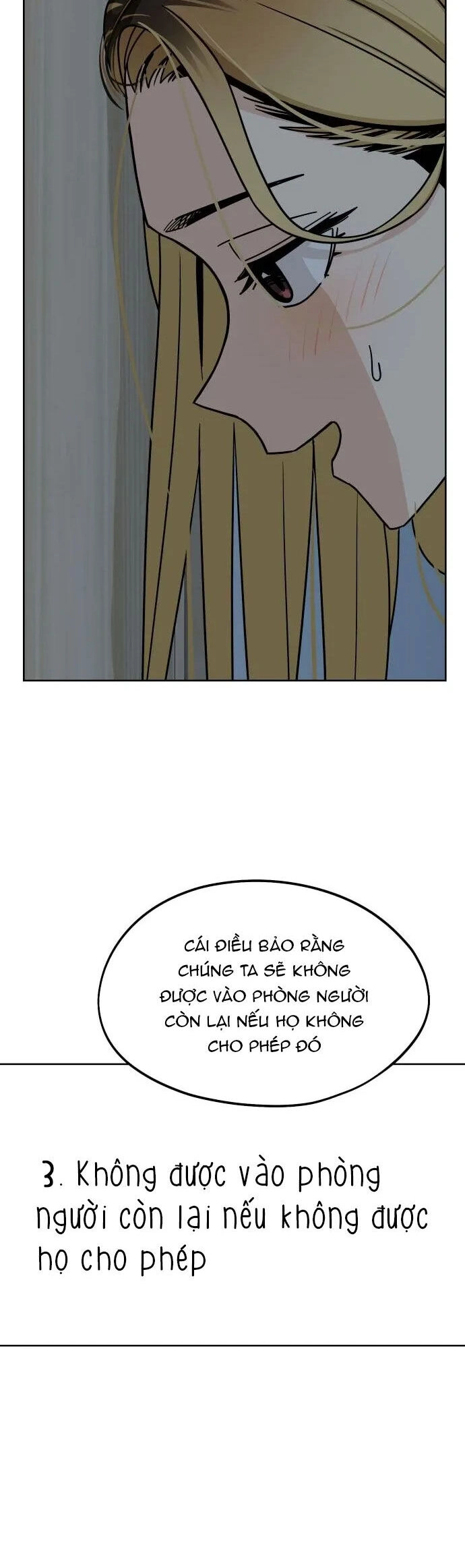 Lớ Ngớ Vớ Phải Tình Yêu Chapter 78.2 - 36