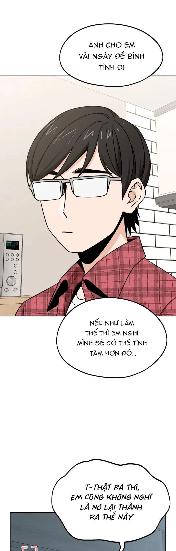 Lớ Ngớ Vớ Phải Tình Yêu Chapter 78.2 - 37