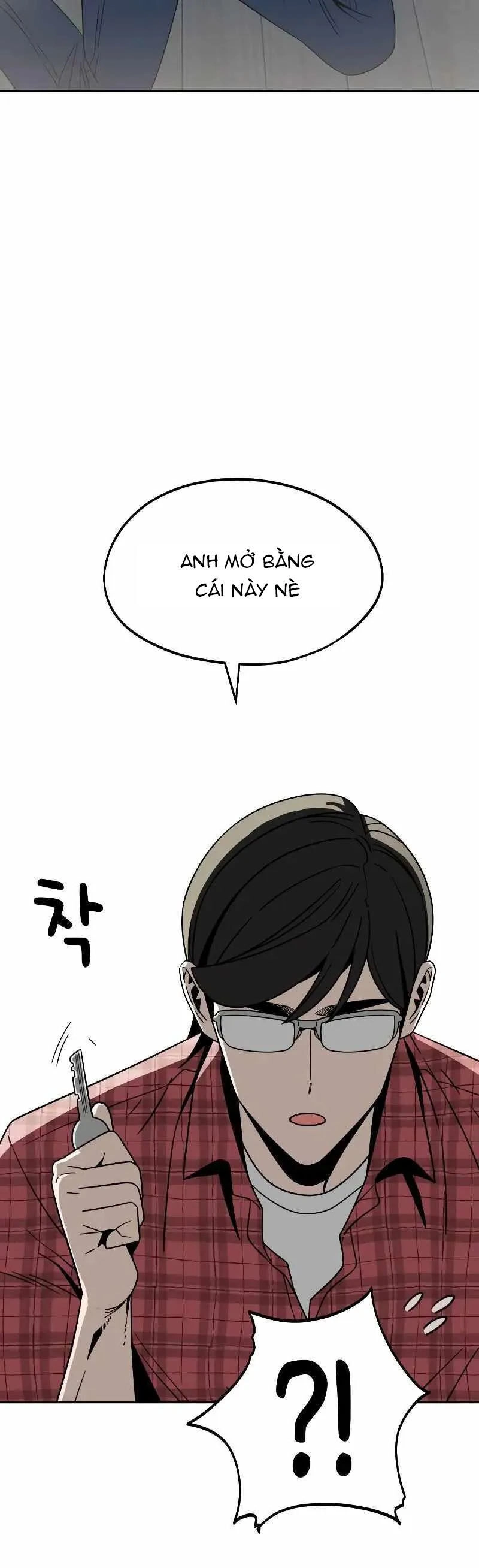 Lớ Ngớ Vớ Phải Tình Yêu Chapter 79.1 - 9