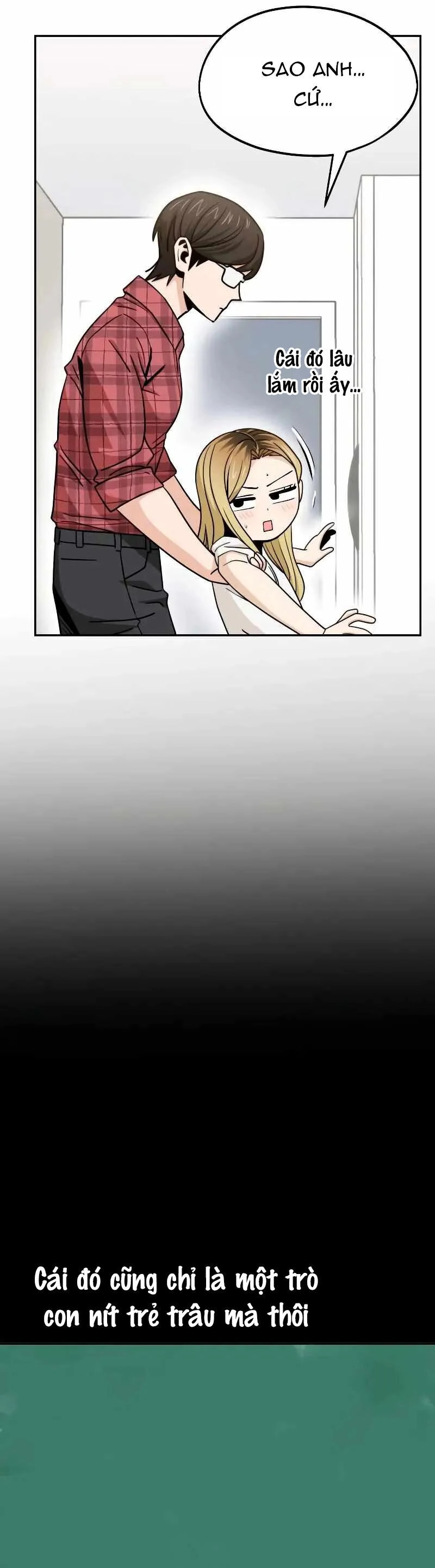 Lớ Ngớ Vớ Phải Tình Yêu Chapter 79.1 - 15