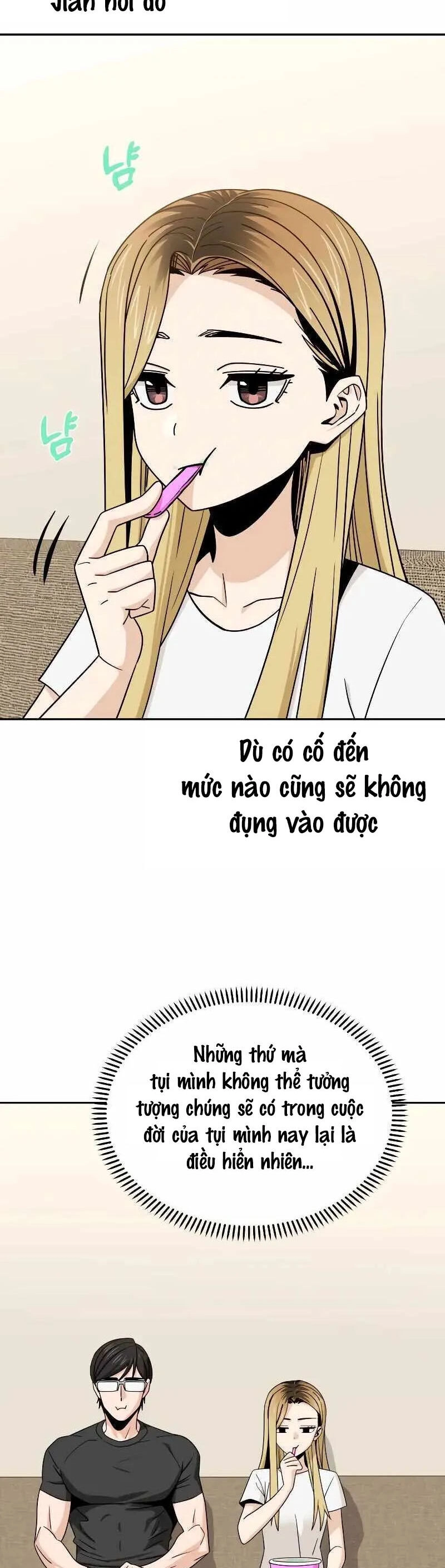 Lớ Ngớ Vớ Phải Tình Yêu Chapter 79.1 - 25