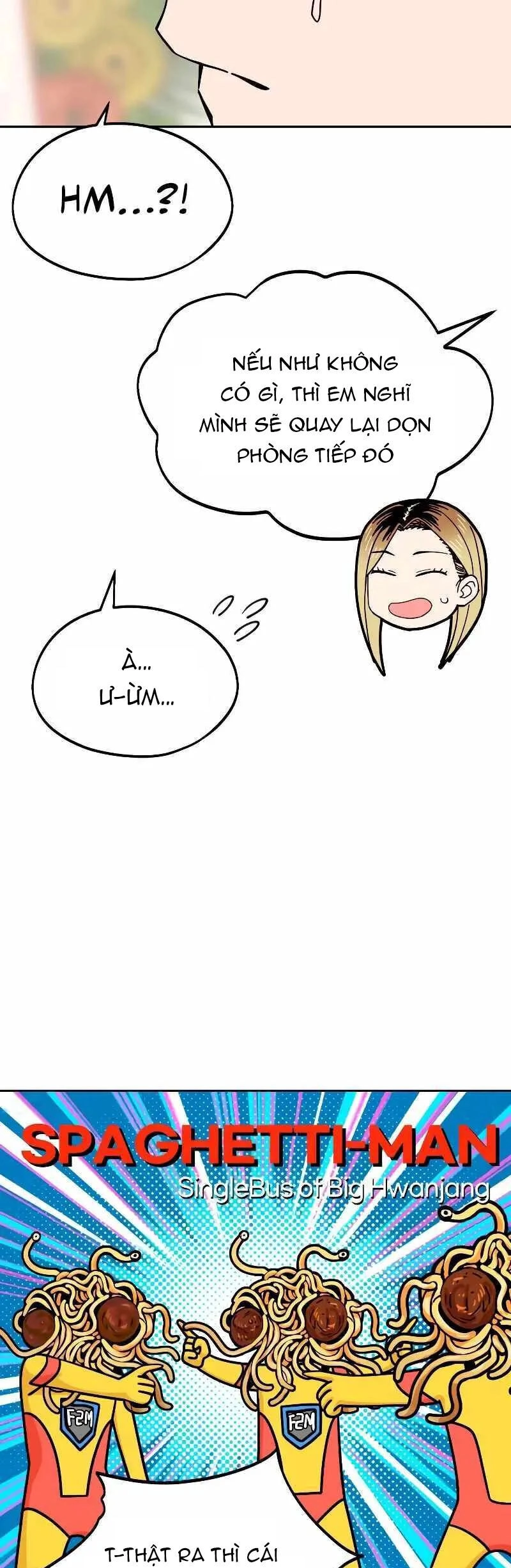 Lớ Ngớ Vớ Phải Tình Yêu Chapter 79.1 - 29