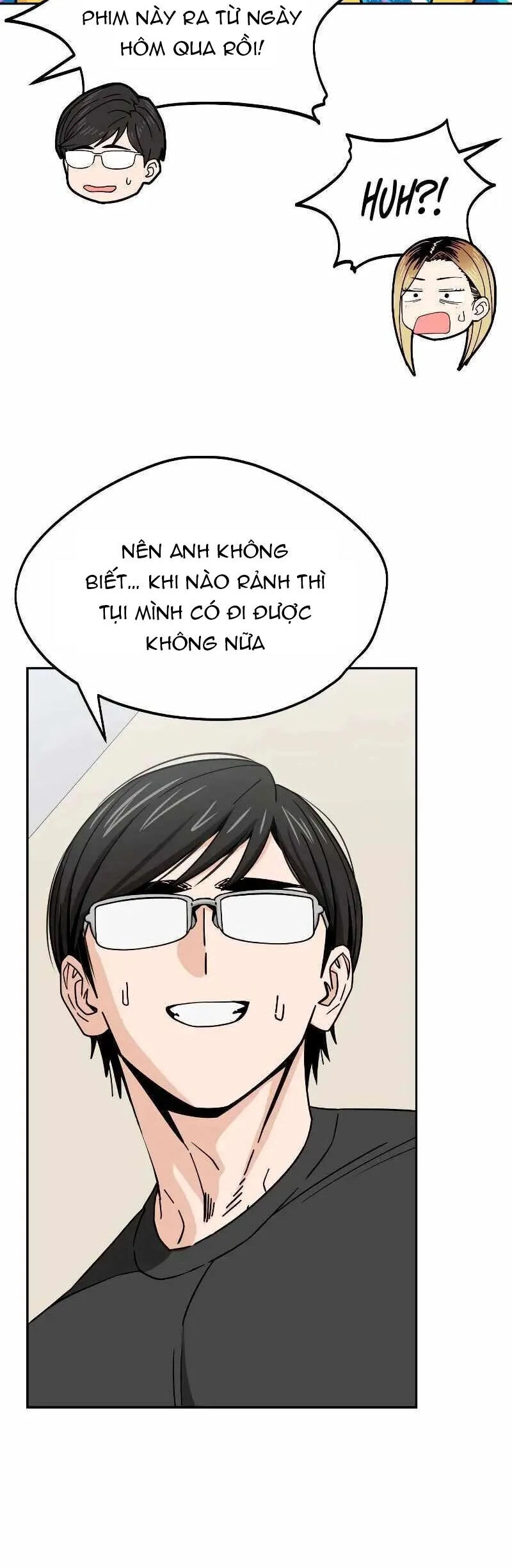 Lớ Ngớ Vớ Phải Tình Yêu Chapter 79.1 - 30